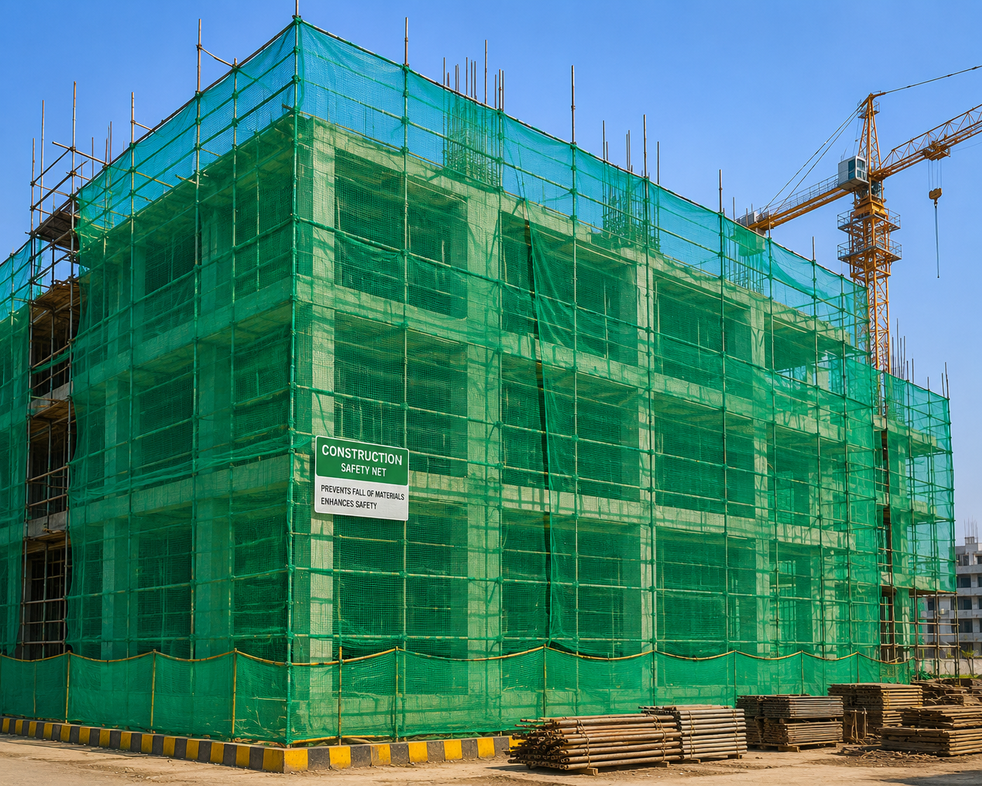 Industrial & Safety Protection