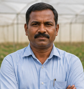 Manjunath Gowda